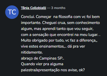 Depoimento Hotmart